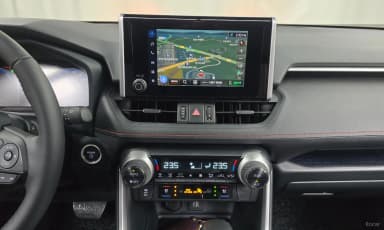 RAV4 5th Generation