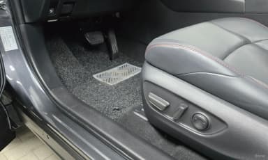 RAV4 5th Generation