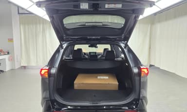 RAV4 5th Generation