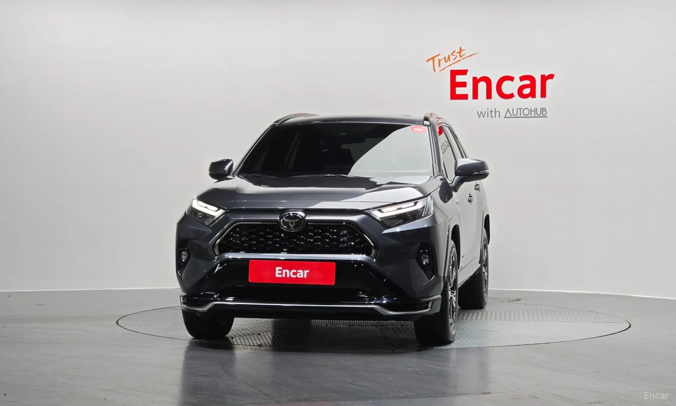 RAV4 5th Generation
