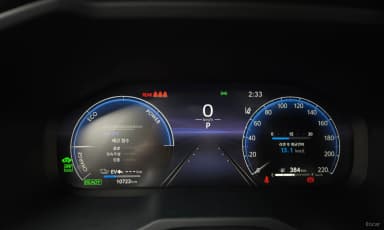 RAV4 5th Generation