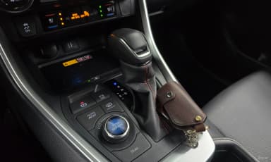RAV4 5th Generation
