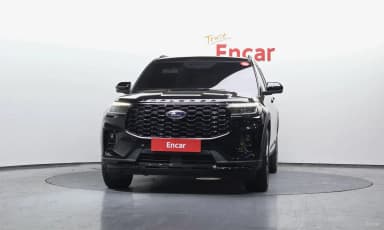 Explorer 6th Generation