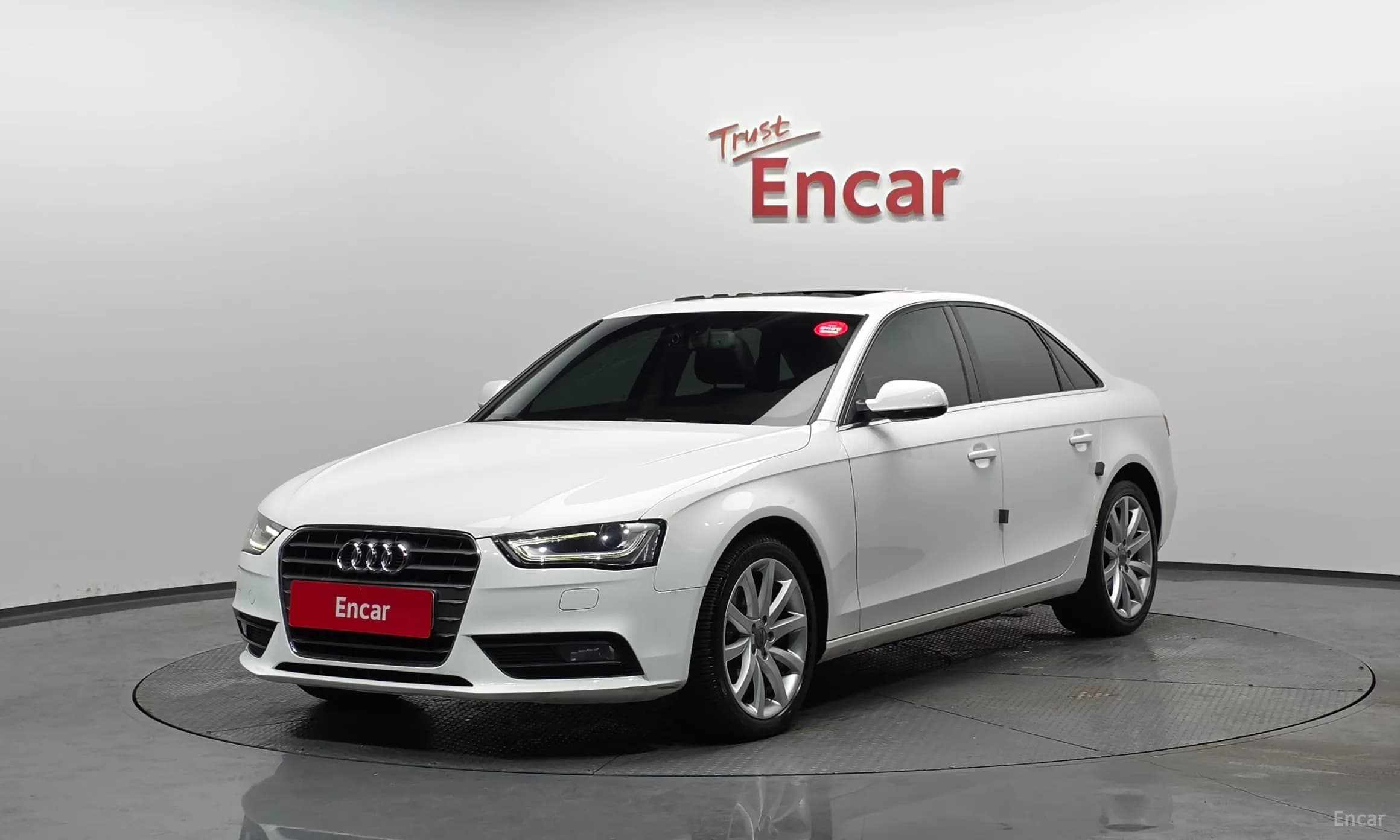 New A4