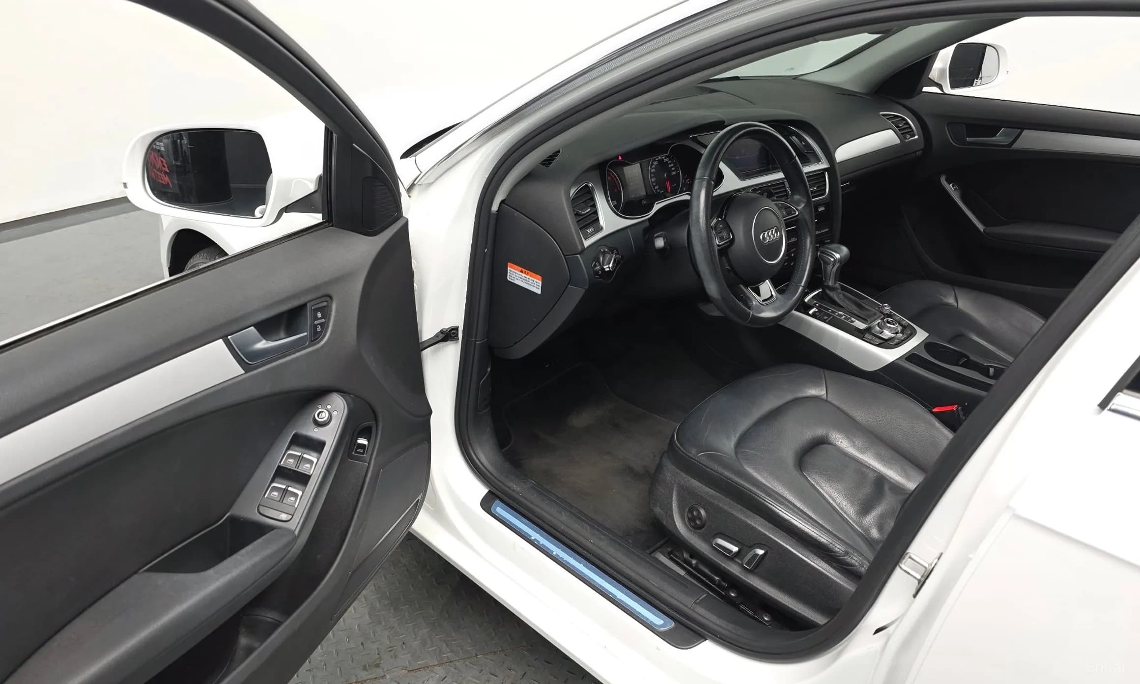 New A4