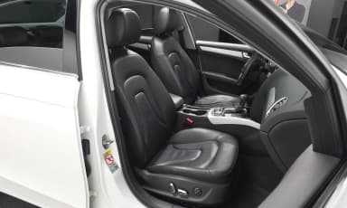 New A4