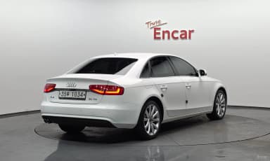 New A4