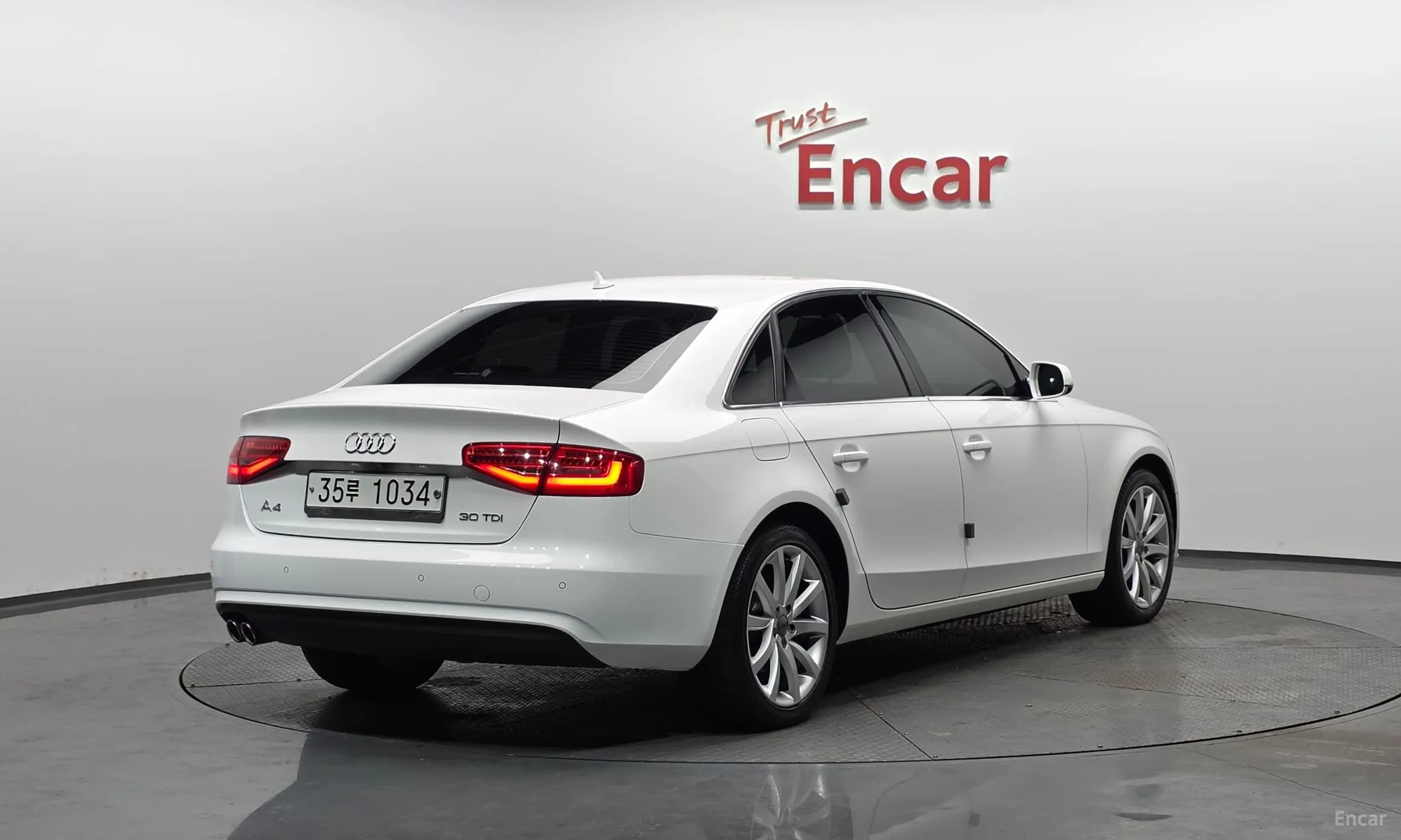 New A4