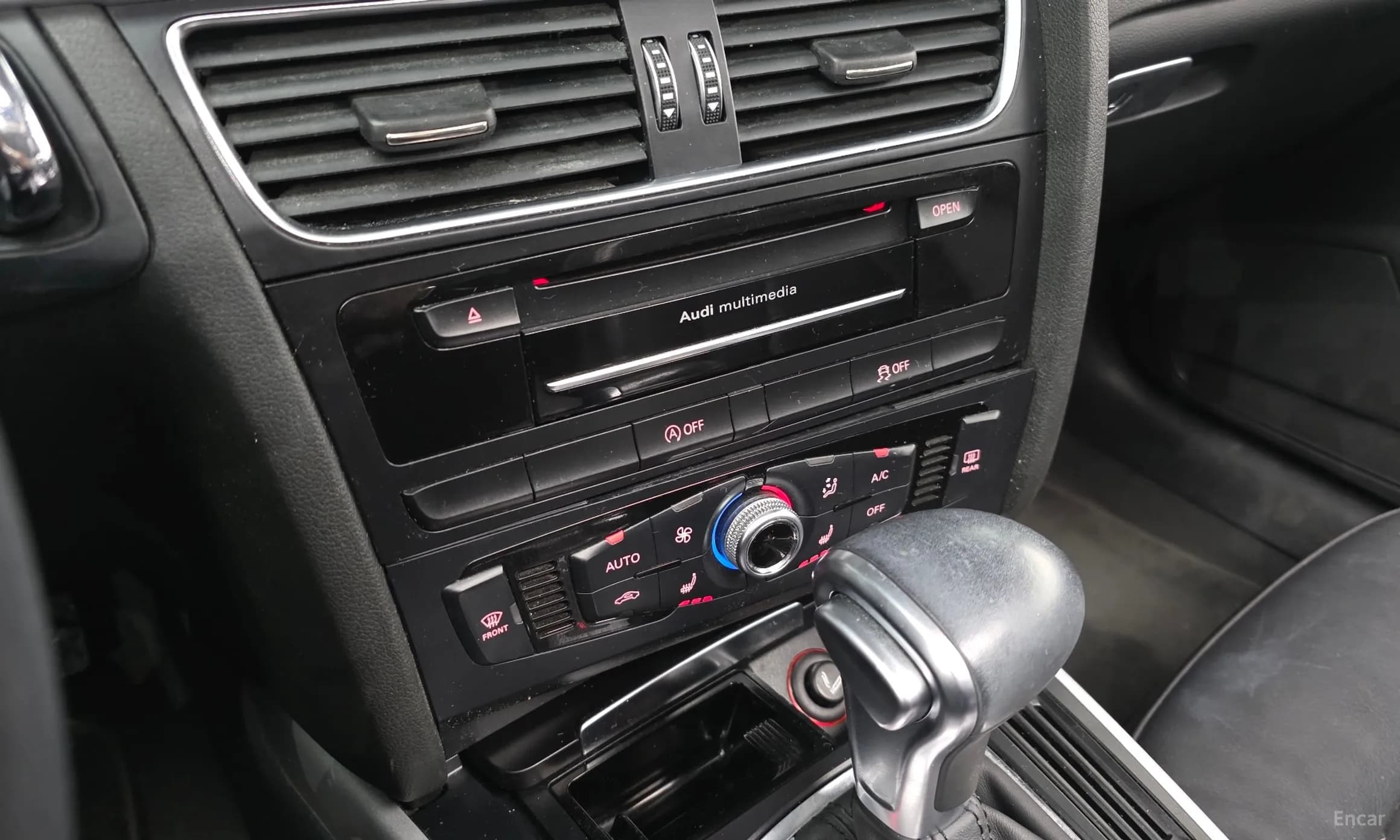 New A4