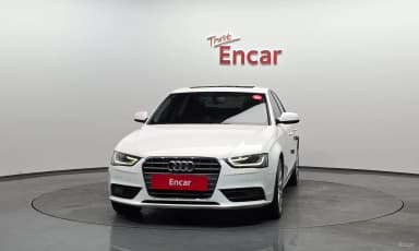 New A4