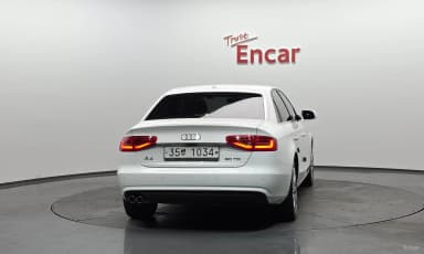 New A4