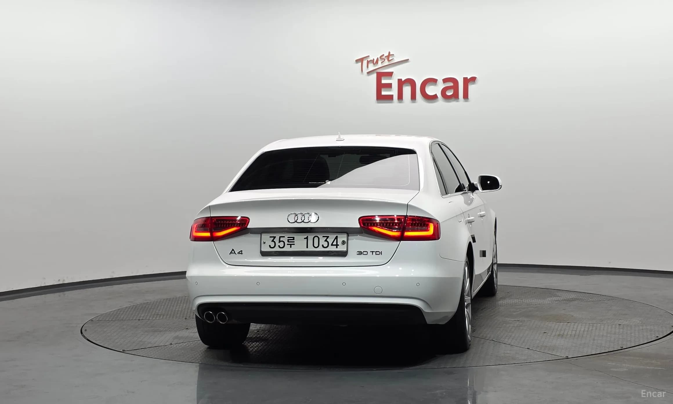 New A4