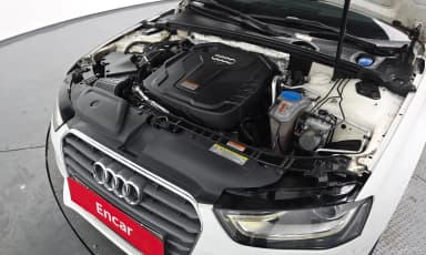 New A4