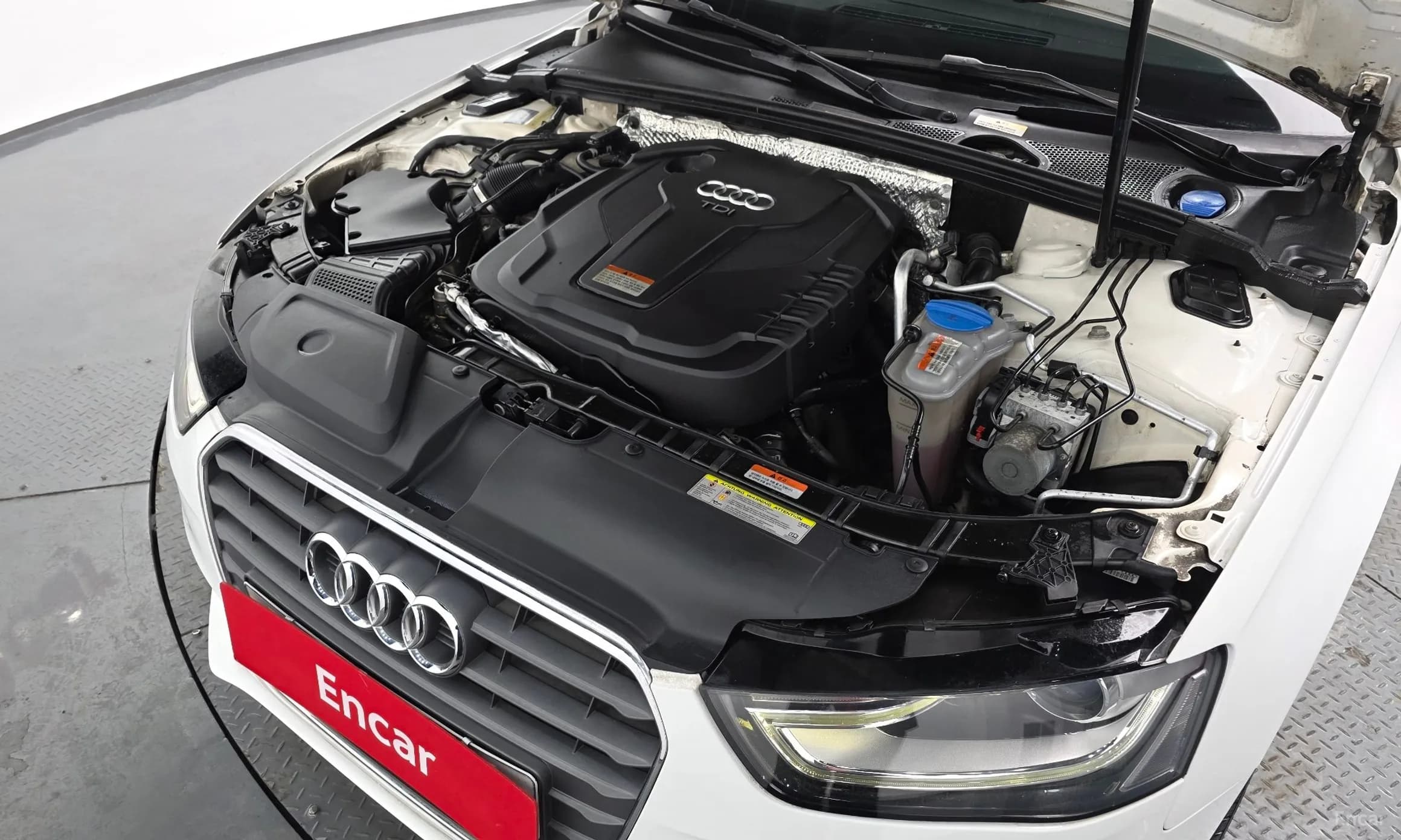 New A4