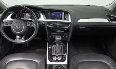 New A4