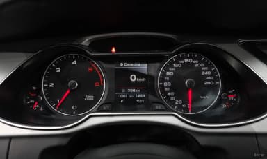 New A4