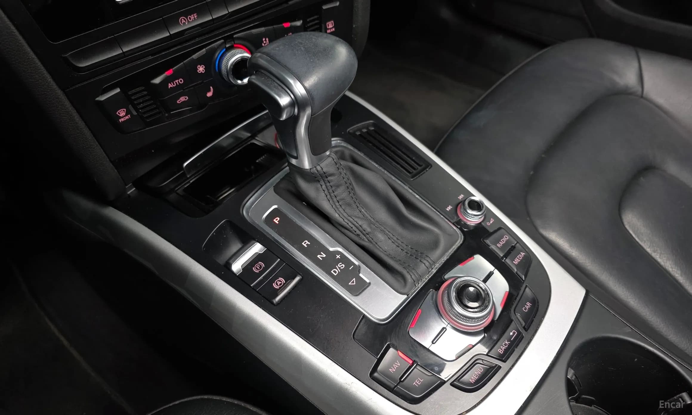 New A4