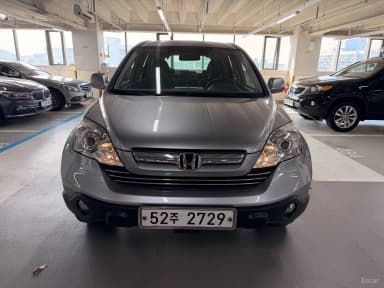 CR-V
