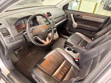 CR-V
