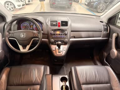 CR-V