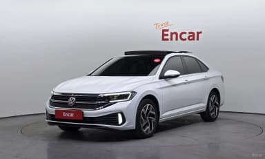 Jetta 7th Generation