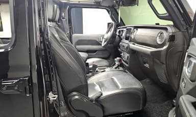 Wrangler (JL)