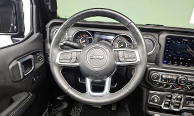 Wrangler (JL)