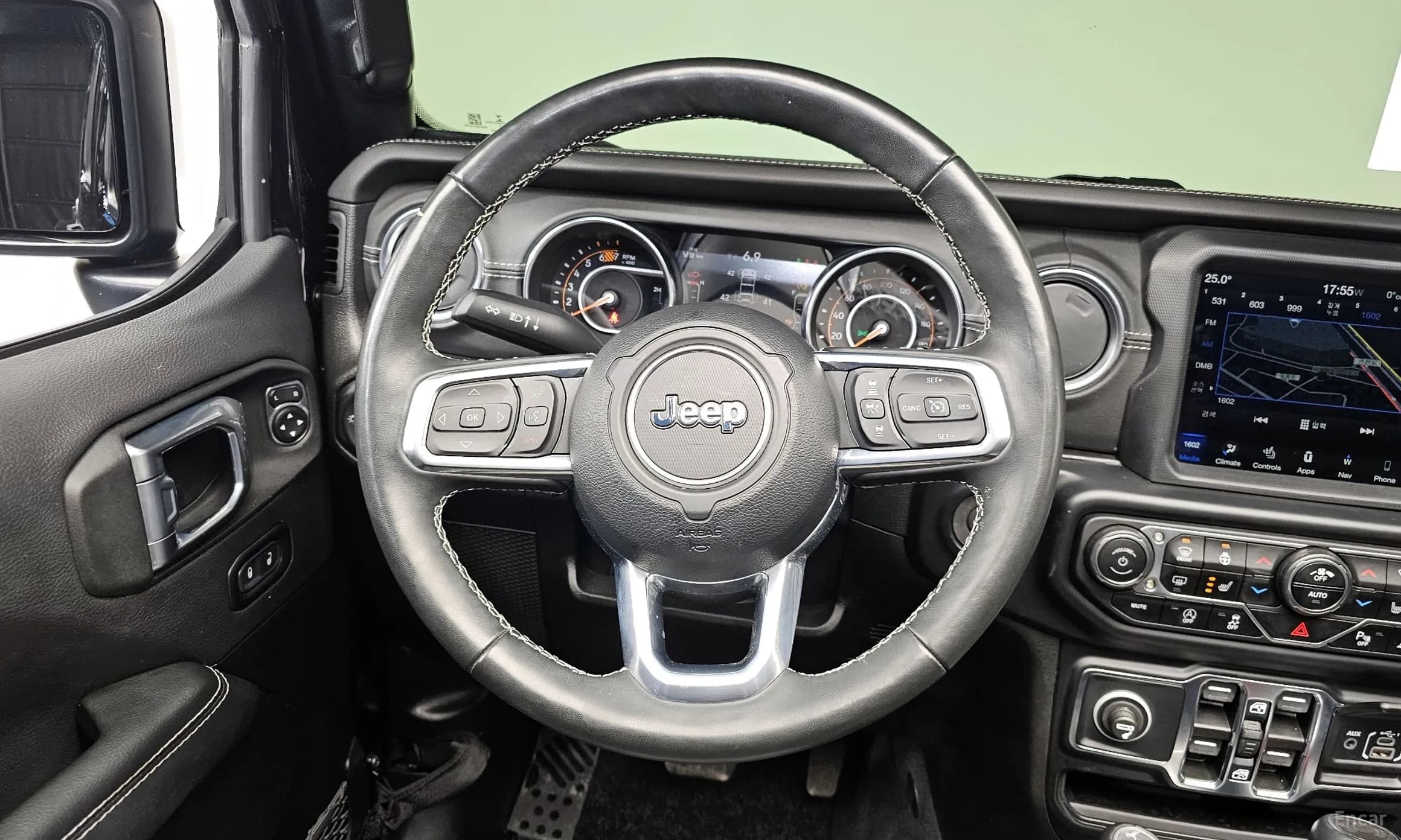 Wrangler (JL)