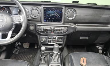 Wrangler (JL)