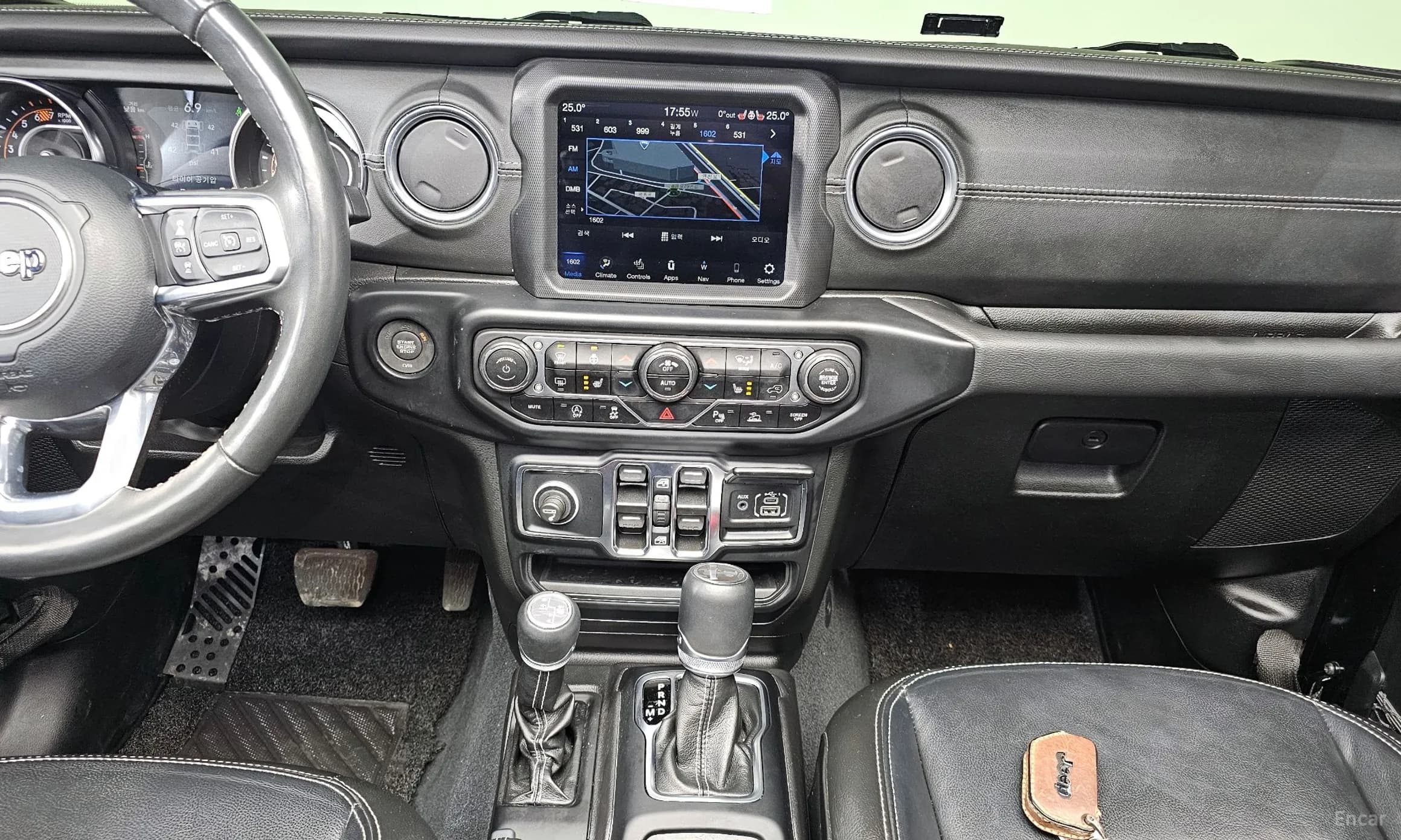 Wrangler (JL)