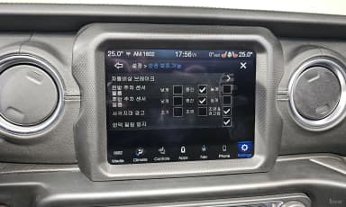 Wrangler (JL)
