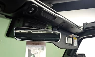 Wrangler (JL)