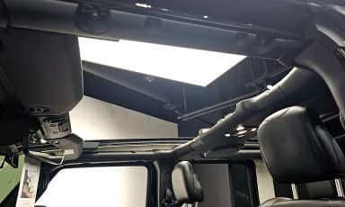 Wrangler (JL)