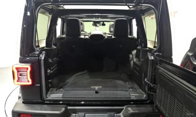Wrangler (JL)