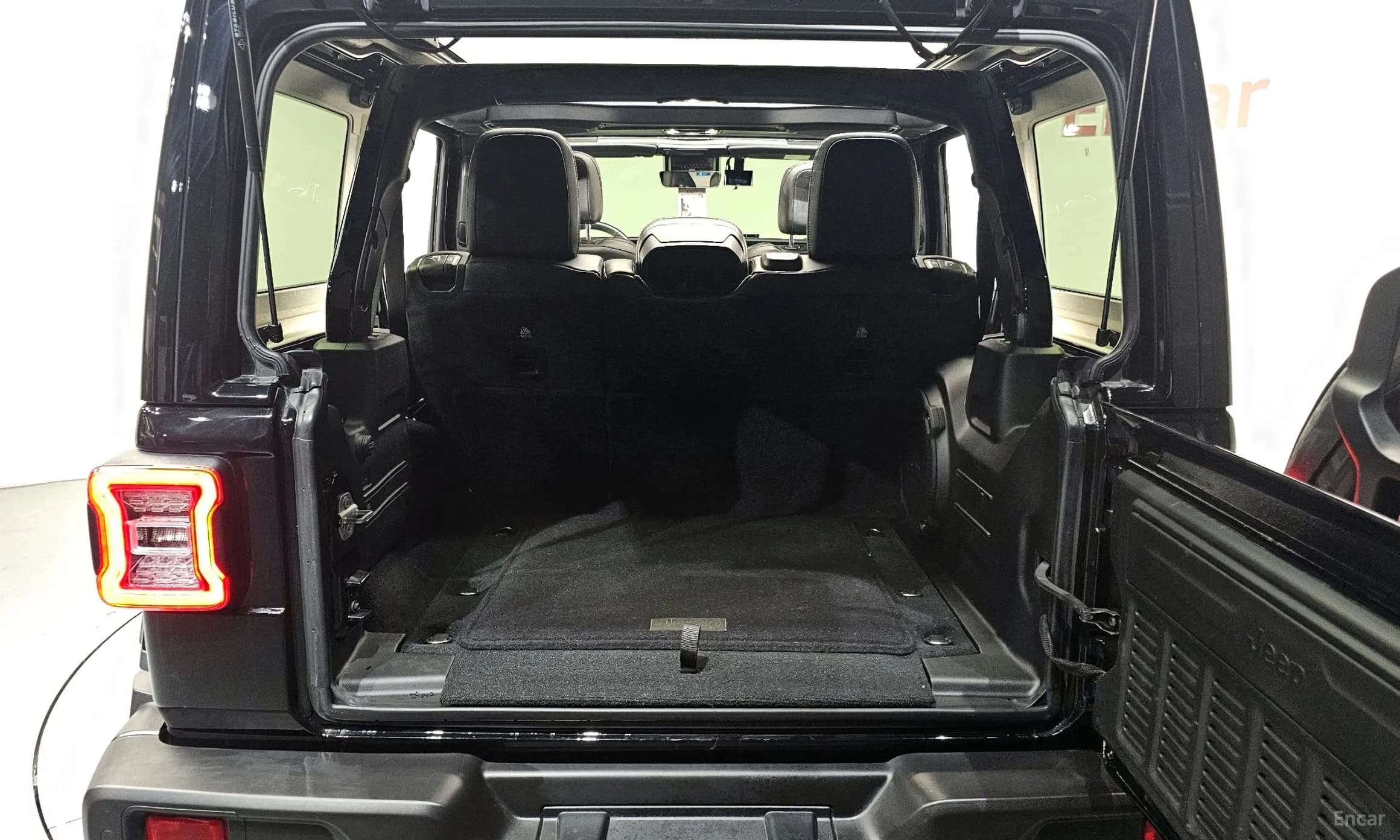 Wrangler (JL)