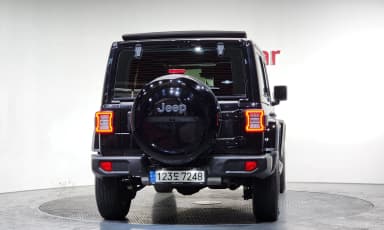 Wrangler (JL)