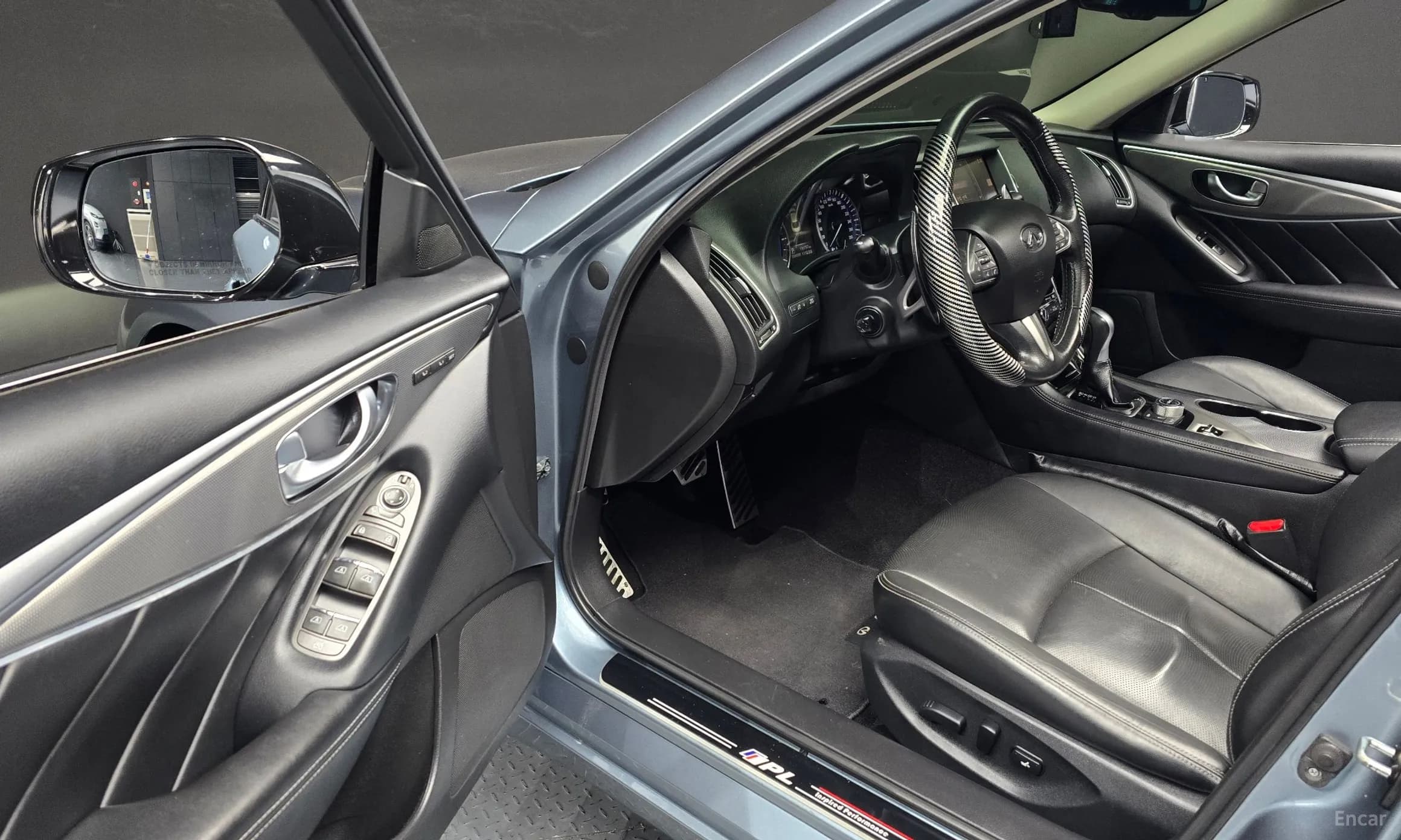 Q50