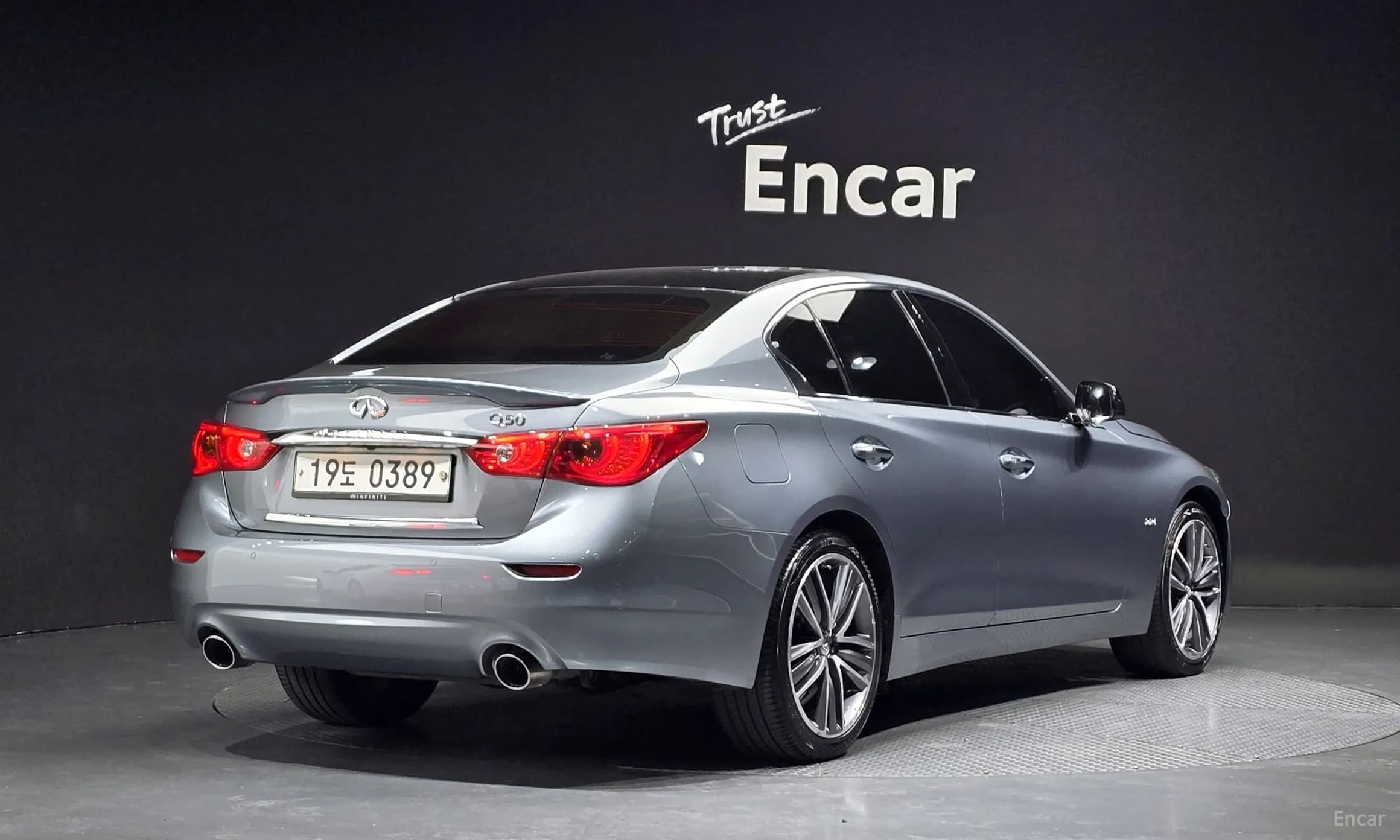 Q50
