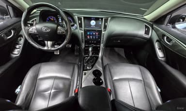 Q50