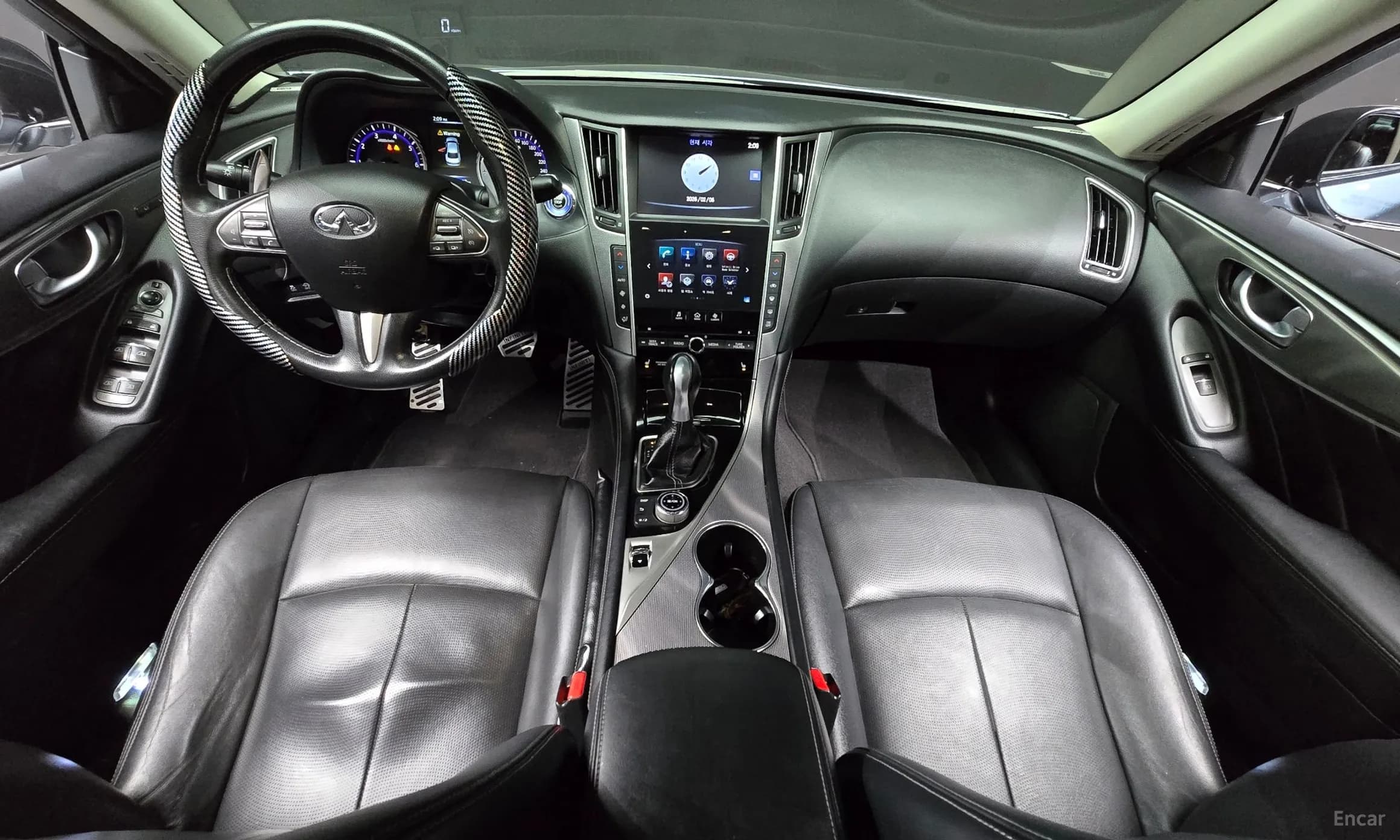 Q50