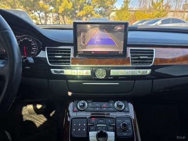 New A8