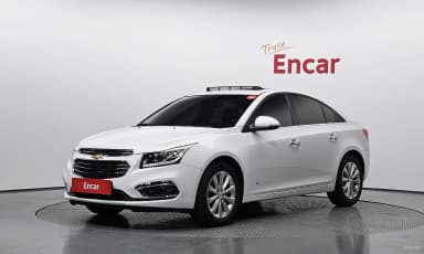 Cruze