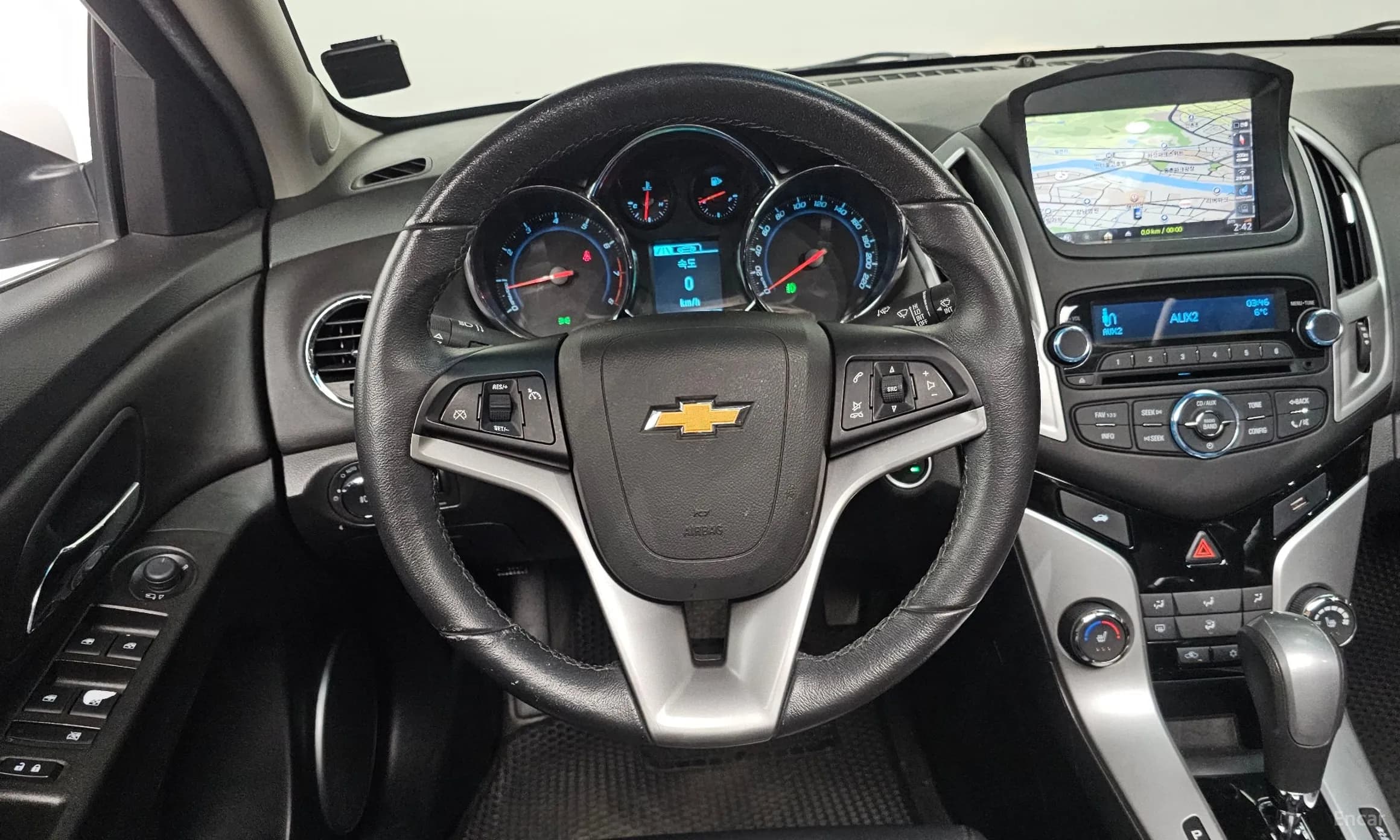 Cruze