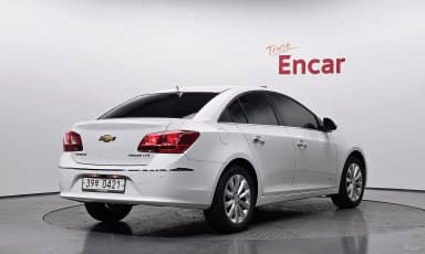 Cruze