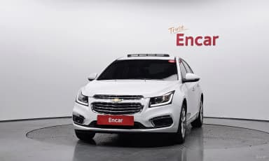 Cruze