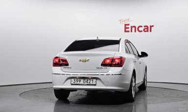 Cruze