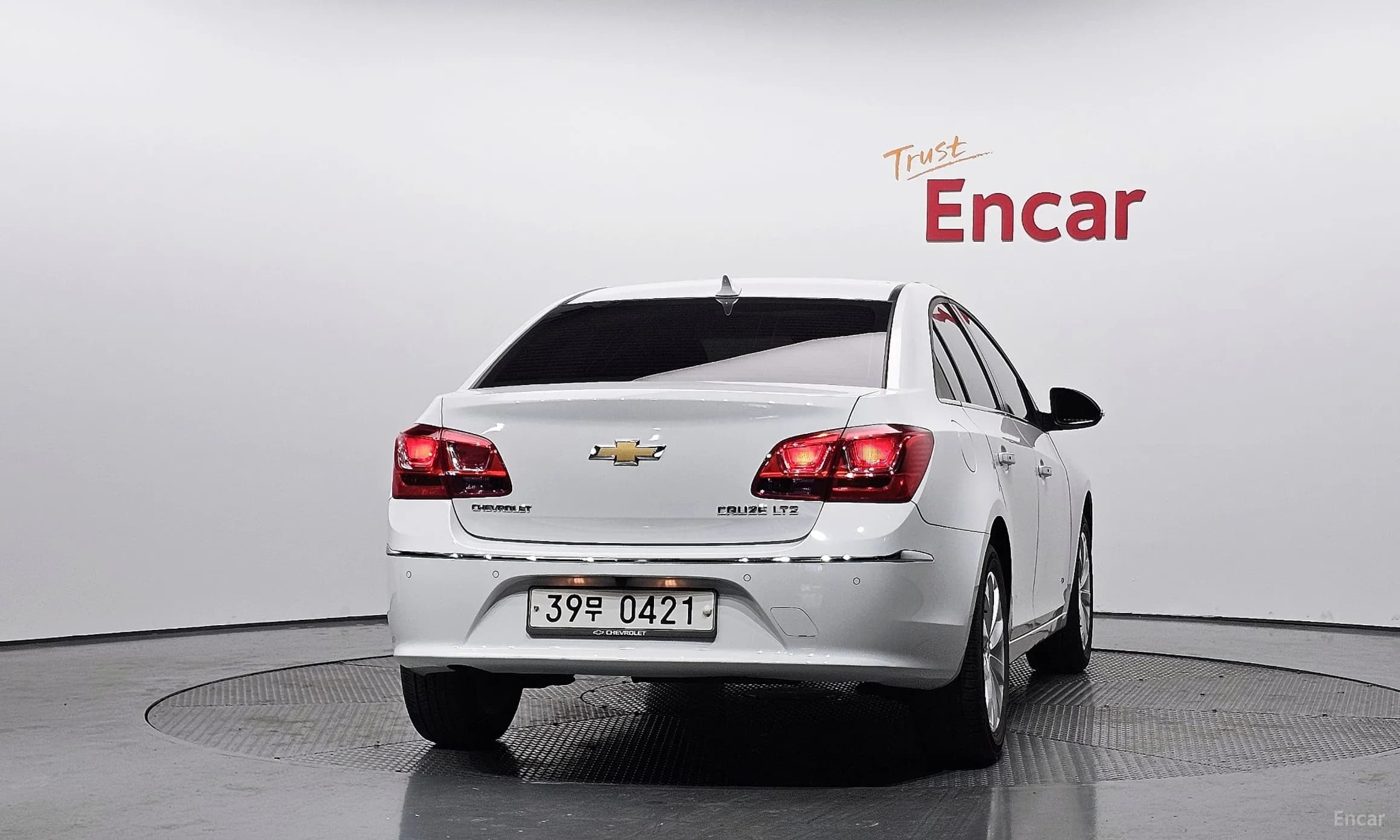 Cruze