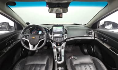 Cruze