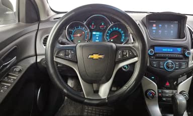 Cruze