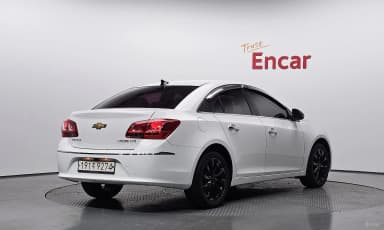 Cruze